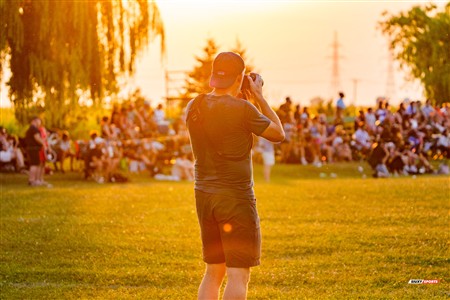 RQ 2025 - Final SL Fém - Club de Rugby de Québec vs TMR