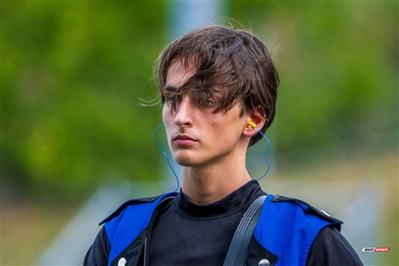 RSEQ 2025 - Football Universitaire - Carabins vs Stingers - Ambiance & Cheerleading