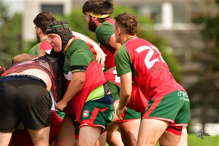 RQ 2025 - SL R M - CRQ (5) vs (31) RCM