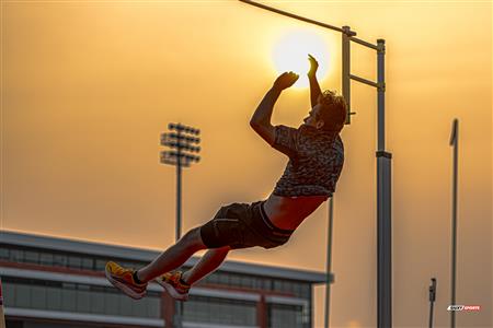 Classique d'Athlétisme de Québec 2025