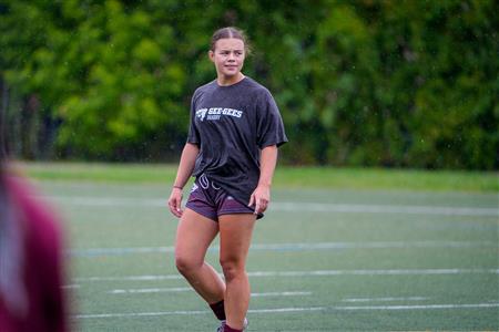 RSEQ 2025 - Rugby F - Université de Montréal vs Ottawa University