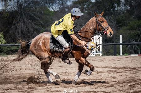 Torneo Nacional de Pato dia de la Independencia Argentina