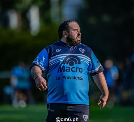 URT 2025 - Universitario Rugby Club vs Tucuman Lawn Tennis Club