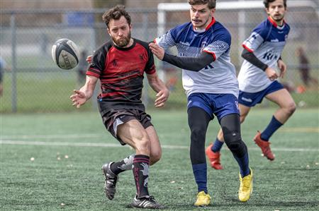 RQ 2024 - LPR2 - RCMXV vs Westmount 2