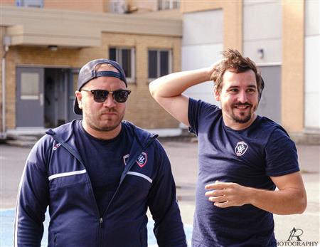 RQ 2023 - LP1M - XV de Montreal vs Mont-Tremblant