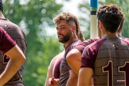 RQ 2025 - LP1M - Montreal Wanderers RFC vs Abénakis de Sherbrooke