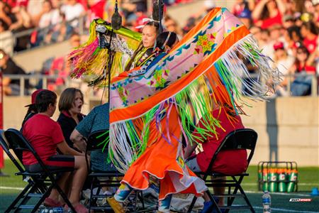 Canada vs USA Rugby F - Aug 1 2025 - Before the Game