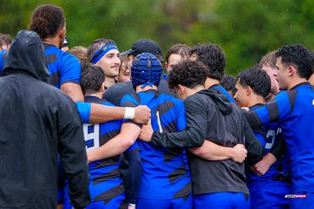 RSEQ 2025 - Rugby M - Université de Montréal vs Concordia University - Avant & Après Match