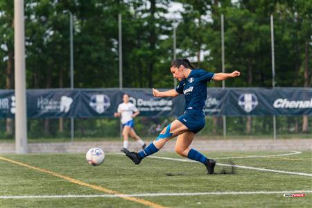 L1QC 2025 F - AS de Blainville vs Ottawa South United