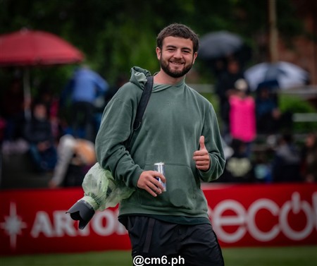 SRA 2025 - Fecha 6 - Dogos (20) vs (22) Tarucas