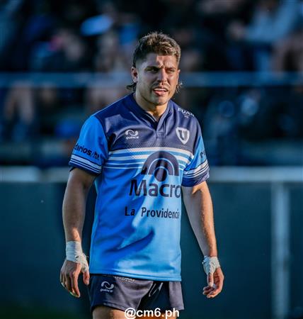 URT 2025 - Universitario Rugby Club vs Tucuman Lawn Tennis Club