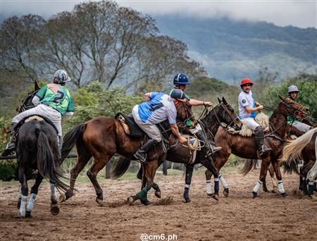 Torneo Nacional de Pato dia de la Independencia Argentina