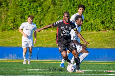 L1QC 2025 - CS Mont-Royal Outremont (2) vs (3) Royal Beauport