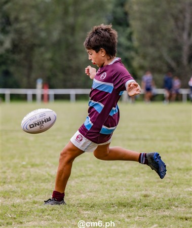 URT 2025 - M13 M15 - Universitario vs Jockey Club