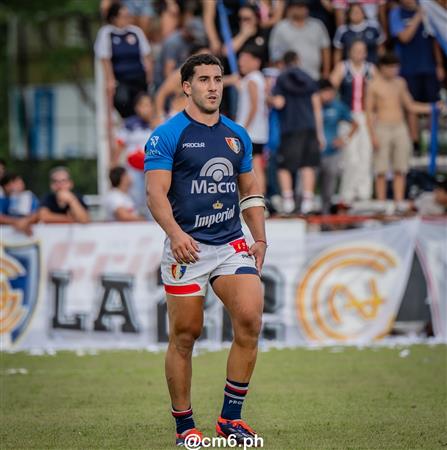 URT 2025 - Semi Final - Natacion y Gimnasia vs Tucuman Lawn Tennis