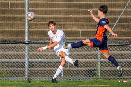 L1QC 2025 - CS St-Laurent (2) vs (1) CS Mont-Royal Outremont