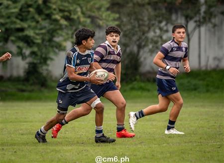URT 2025 - M15 - Universitario Rugby Tucuman vs Tucuman Rugby Club