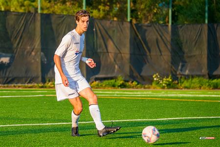 L1QC 2025 - CS Mont-Royal Outremont vs FC Laval