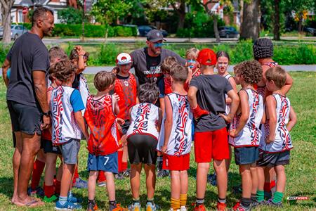 2025 Stade Toulousain - Academie Rugby - Dragons NDG