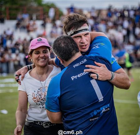 URT 2025 - Semi Final - Natacion y Gimnasia vs Tucuman Lawn Tennis