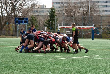 RQ 2024 - LPR2 - RCMXV vs Westmount 2