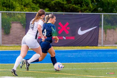 L2QC 2025 F - Lakeshore SC vs Mistral de Sherbrooke