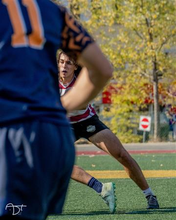 RSEQ Collégial 2025 - Brébeuf VS André Laurendeau