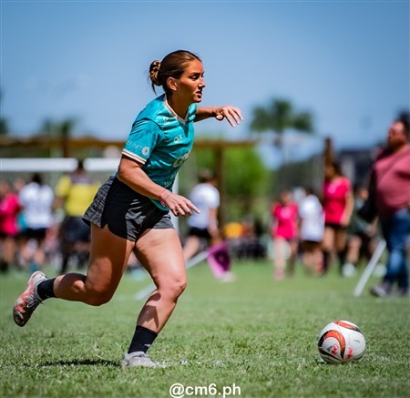 TLCF 2025 - Futbol Femenino Las Cañas
