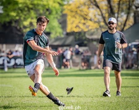 URT 2025 - Final M19 - Tucuman Rugby vs HuiraPuca