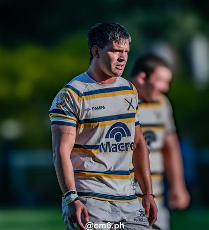 URT 2025 - Universitario Rugby Club vs Tucuman Lawn Tennis Club