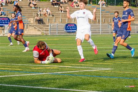 L1QC 2025 - CS St-Laurent (2) vs (1) CS Mont-Royal Outremont