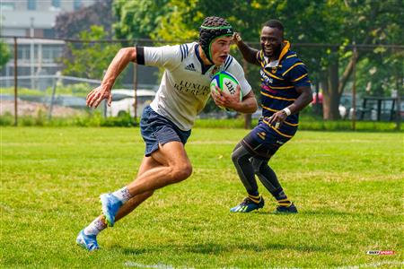 RQ 2025 - SL M Réserve - TMR vs SABRFC