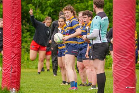 RQ 2025 - LPR2 F - TMR (12) vs (37) RCM