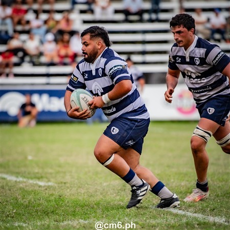 URT 2025 - 1ra e Inter - Universitario vs Tarcos