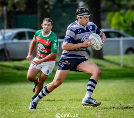 URT 2025 - Pré Inter - Universitario vs Huirapuca