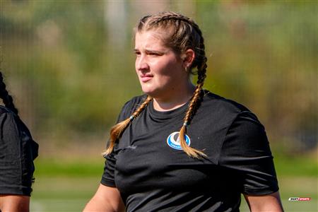 RSEQ 2025 - Rugby F - U. de Montréal vs U. Concordia - Avant Match