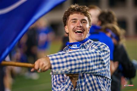 RSEQ 2025 - Rugby M - Demi Finale - McGill vs Université de Montréal - Avant & Après Match