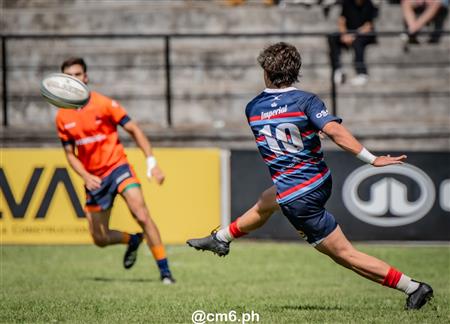 URT 2025 - M17 - Tucuman Rugby vs Universitario