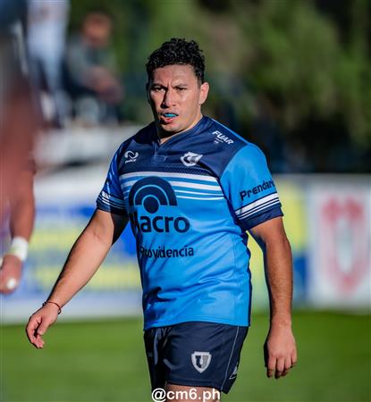 URT 2025 - Universitario Rugby Club vs Tucuman Lawn Tennis Club