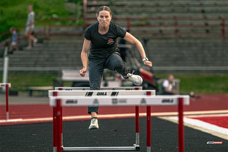 Classique d'Athlétisme de Québec 2025