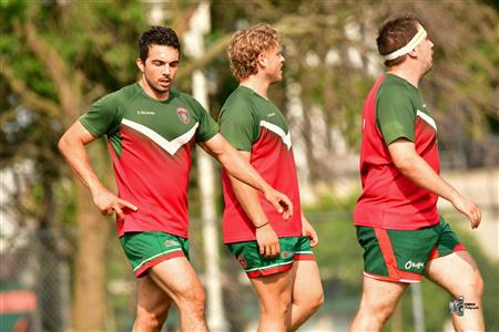 RQ 2025 - SL R M - CRQ (5) vs (31) RCM