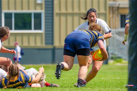 RQ 2025 - SL F - SABRFC vs TMR RFC