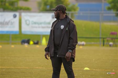 L1QC 2025 M - CS St-Hubert (1) vs (0) Celtix du Haut Richelieu