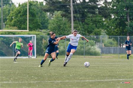 L1QC 2025 F - AS de Blainville vs Ottawa South United