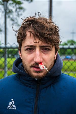 RQ 2025 - LP1M - XV de Montréal vs Westmount RC