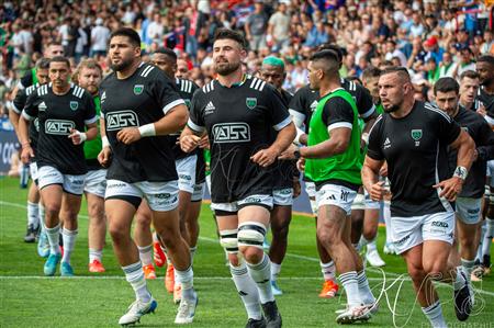 FFR 2025 - Pro D2 Finale - FC Grenoble (19) vs (24) US Montauban 
