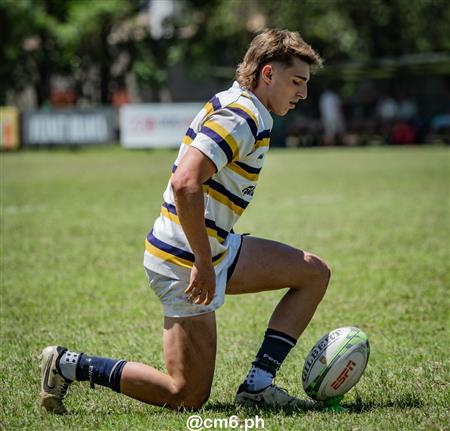URT 2025 - Final M19 - Tucuman Rugby vs Tucuman Lawn Tennis Club