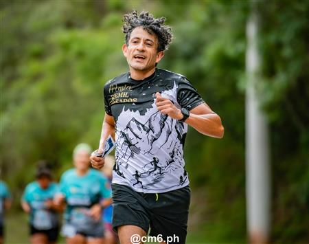 2025 - Desafio El Cadillal - Tucuman, Argentina