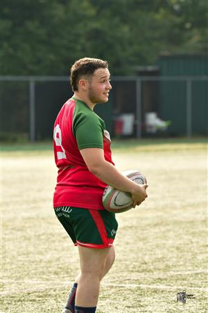 RQ 2025 - SL M R - Rugby Club de Montréal vs SABRFC