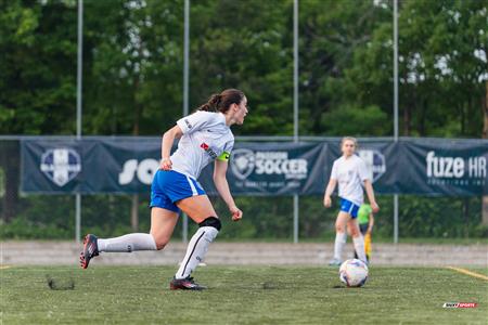 L1QC 2025 F - AS de Blainville vs Ottawa South United